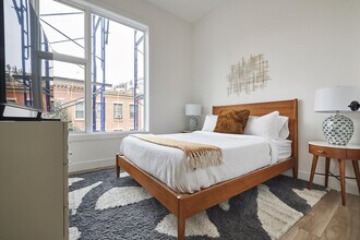 57 Newark St. in Hoboken, NJ - Building Photo - Building Photo