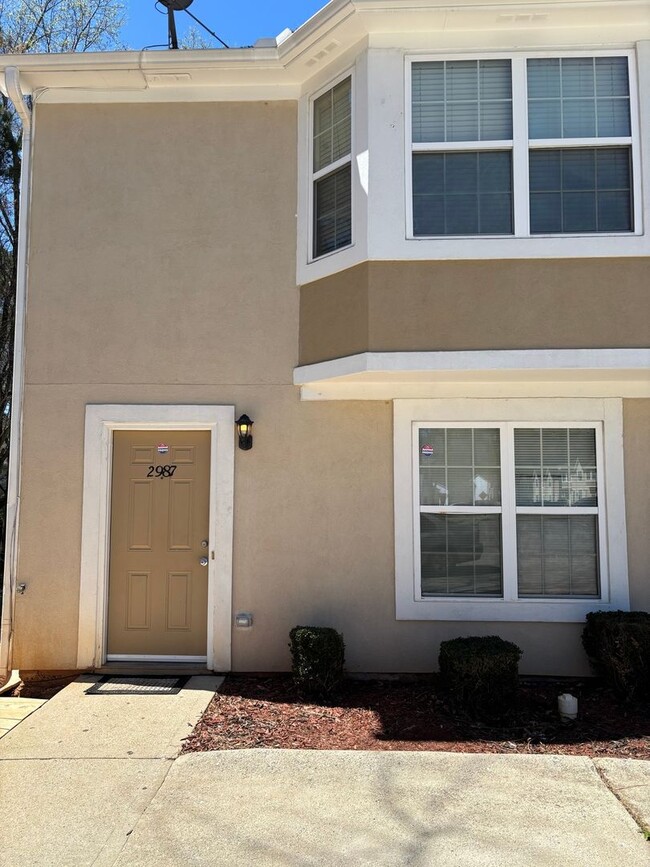 property at 2987 Fields Dr