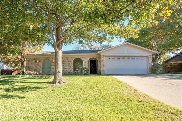 6467 Westrock Dr in Fort Worth, TX - Building Photo - Building Photo