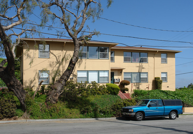 102 N Kalorama St in Ventura, CA - Building Photo - Building Photo