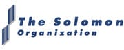 Property Management Company Logo Solomon Organization