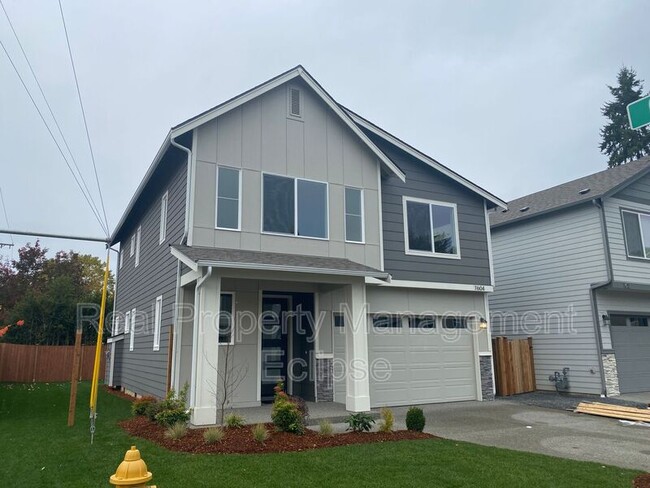property at 7604 61st Dr NE