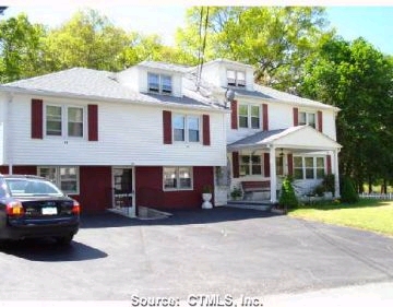 28 Salmon Dr in Plainfield, CT - Building Photo - Building Photo