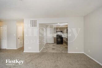 5717 Simmul Ln in Indianapolis, IN - Building Photo - Building Photo