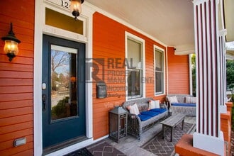 1208 Woodland St in Nashville, TN - Building Photo - Building Photo