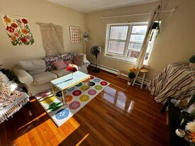 65 Chiswick Rd, Unit 6 in Boston, MA - Building Photo