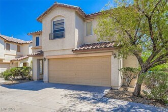 5986 Ambleshire Ave in Las Vegas, NV - Building Photo - Building Photo