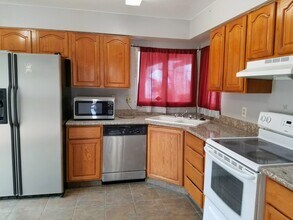 4539 E Wayland Rd in Phoenix, AZ - Building Photo - Building Photo