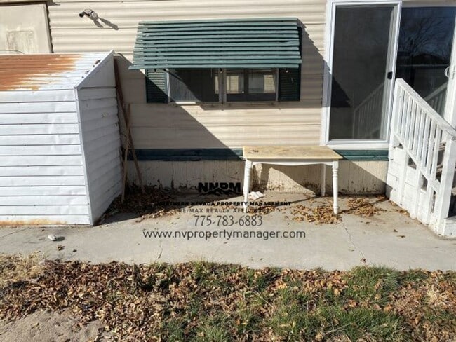 855 Harrigan Rd in Fallon, NV - Building Photo - Building Photo