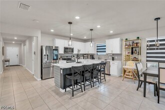 10839 Marlberry Way in North Fort Myers, FL - Building Photo - Building Photo