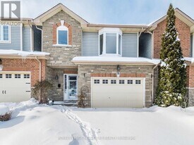 75 Olivia Pl in Hamilton, ON - Building Photo