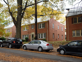 4523 Avondale St Apartments