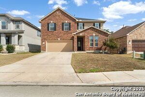 11213 Hill Top Bend in Helotes, TX - Building Photo