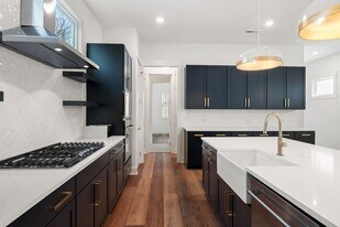 1004 Grant St in Durham, NC - Building Photo