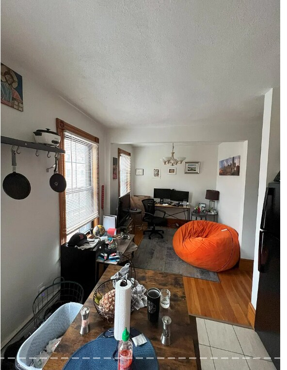 20 Hanson St, Unit 3 in Boston, MA - Building Photo - Building Photo