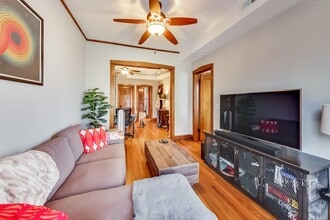 3746 N Hermitage Ave in Chicago, IL - Building Photo - Building Photo