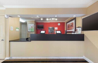 Furnished Studio-Washington, D.C. - Reston in Reston, VA - Building Photo - Building Photo