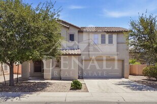 4923 N 108th Dr in Phoenix, AZ - Building Photo