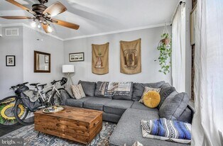 2567 Kern St in Philadelphia, PA - Building Photo