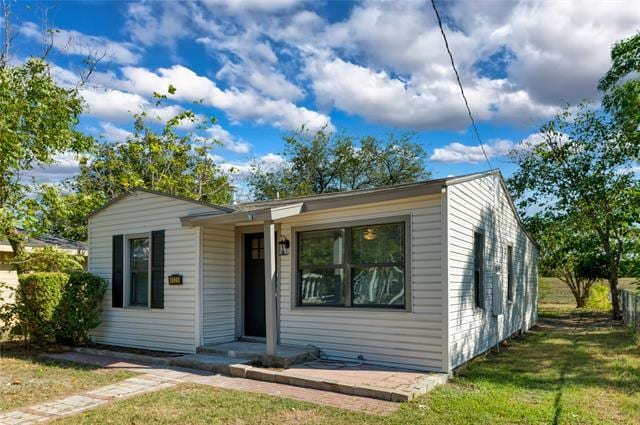 property at 4523 Rockwood Dr