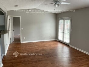 3943 San Pablo Rd S in Jacksonville, FL - Foto de edificio - Building Photo