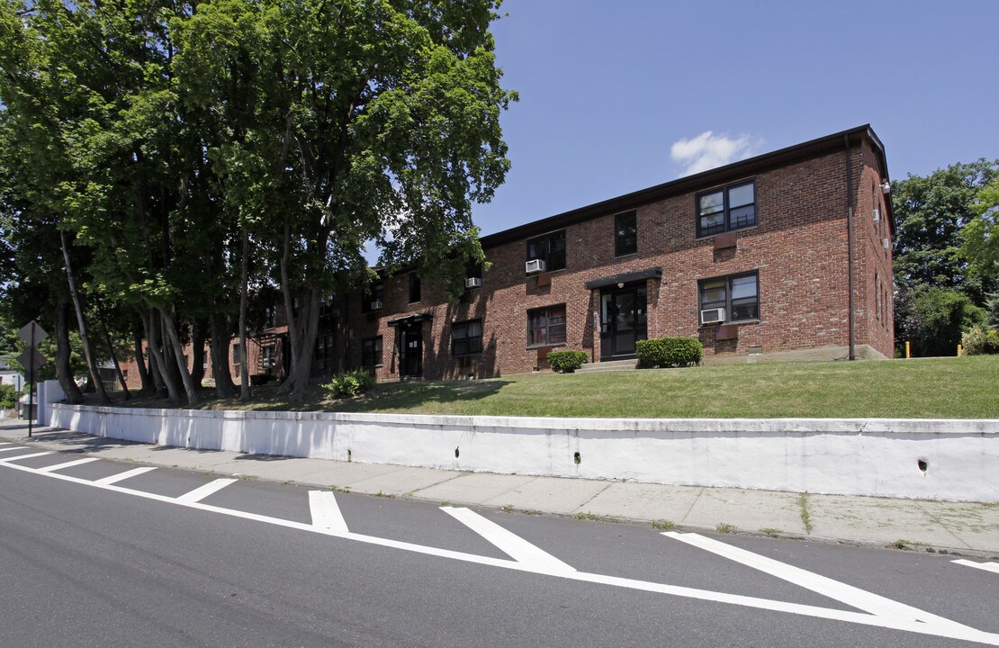 454-484 Van Duzer St in Staten Island, NY - Foto de edificio