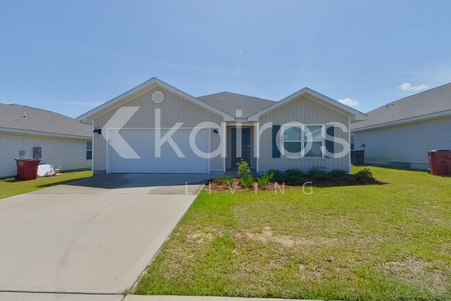property at 4671 Malay Cir