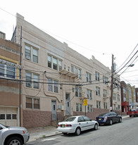 13-19 64th St Apartments