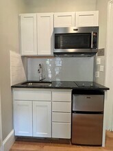 397 Marlborough St, Unit 1 in Boston, MA - Building Photo - Building Photo