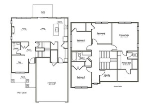 2252 Jordyn Rd NW in Rochester, MN - Building Photo - Building Photo