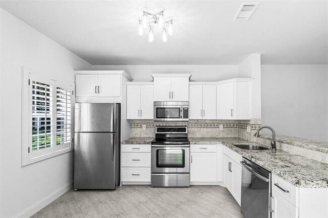 property at 6510 Via Regina