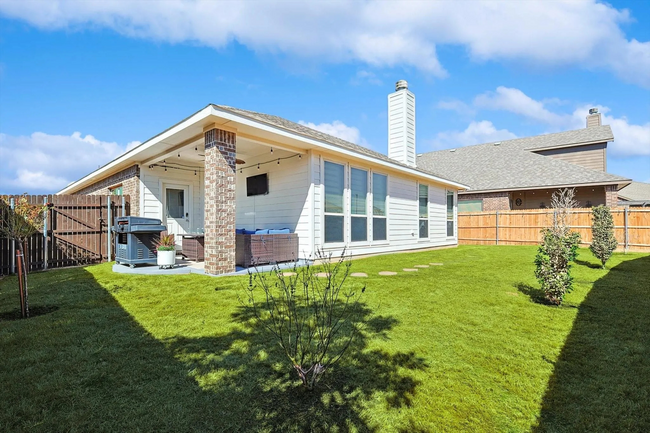 444 Delgany Trail in Haslet, TX - Building Photo - Building Photo