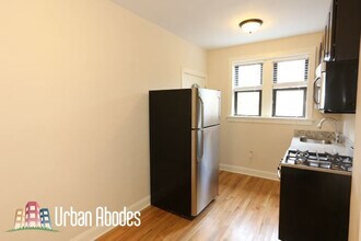 4036 Ashland N Ave, Unit 2EE in Chicago, IL - Building Photo - Building Photo