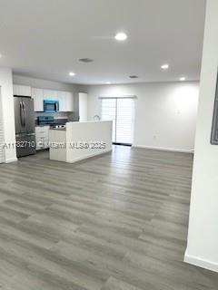 554 NW 7th St in Florida City, FL - Building Photo - Building Photo