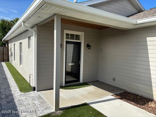 406 Palmetto Ave in Melbourne, FL - Building Photo - Building Photo