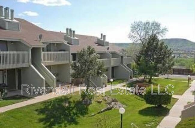 property at 532 Oakwood Dr