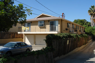 3634 S Barcelona St in Spring Valley, CA - Building Photo - Building Photo