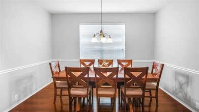 17006 Cherokee Lake Ln in Houston, TX - Building Photo - Building Photo