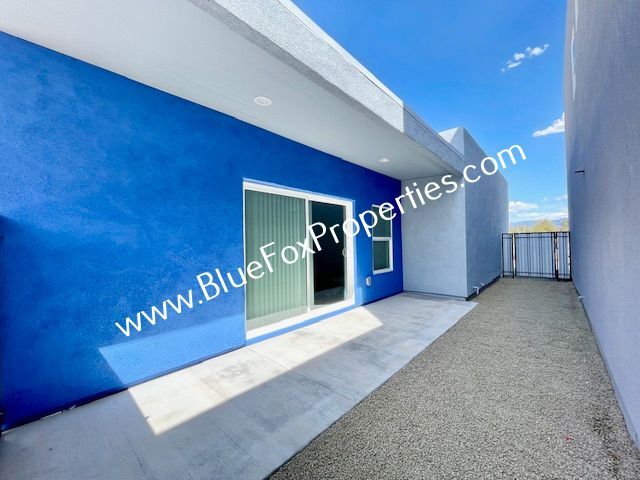 1820 S Poetry Ln in Tucson, AZ - Building Photo - Building Photo