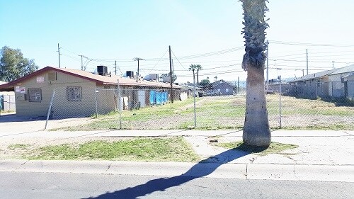 2237 E Taylor St in Phoenix, AZ - Building Photo - Building Photo