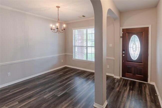 12403 Gentlebrook Dr in Pearland, TX - Building Photo - Building Photo