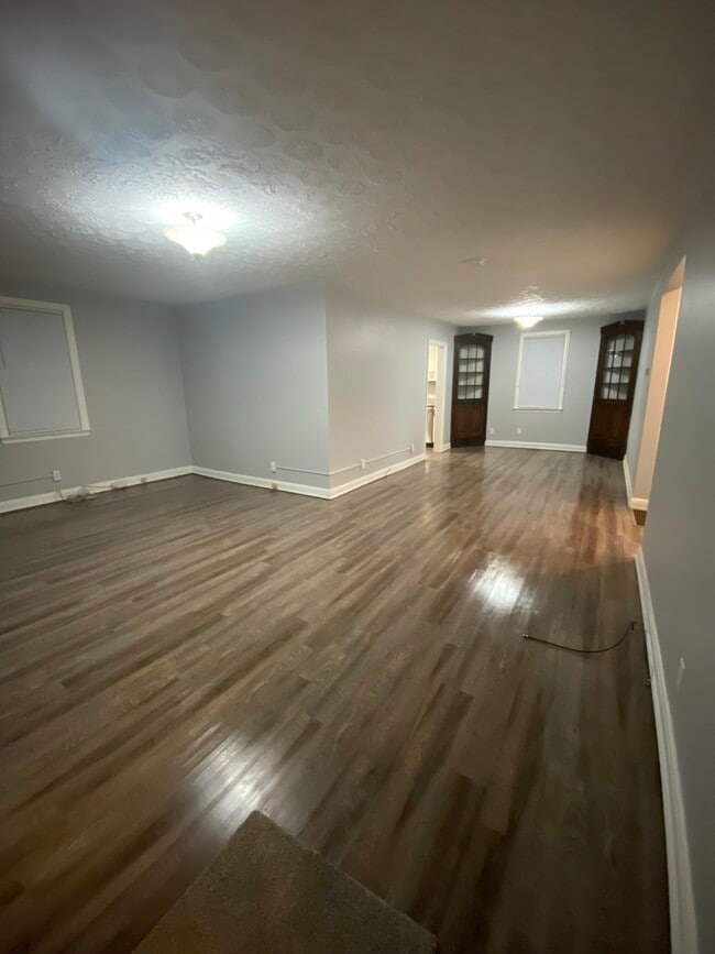 property at 5503 Staunton Ave SE