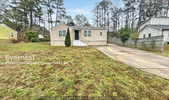 property at 1368 Alverado Way