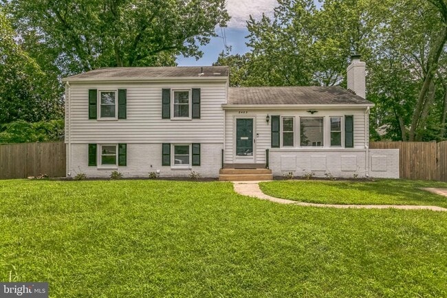 8403 Fort Hunt Rd