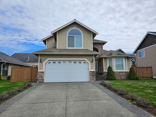 property at 5194 Spoonbill Ln