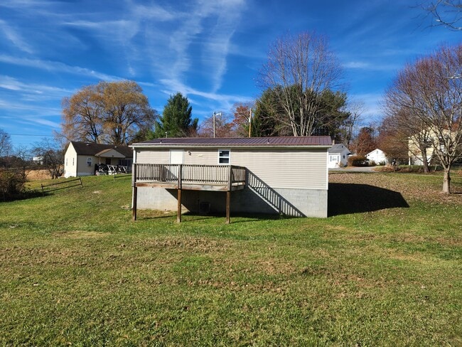 131 Persinger St in Beckley, WV - Building Photo - Building Photo