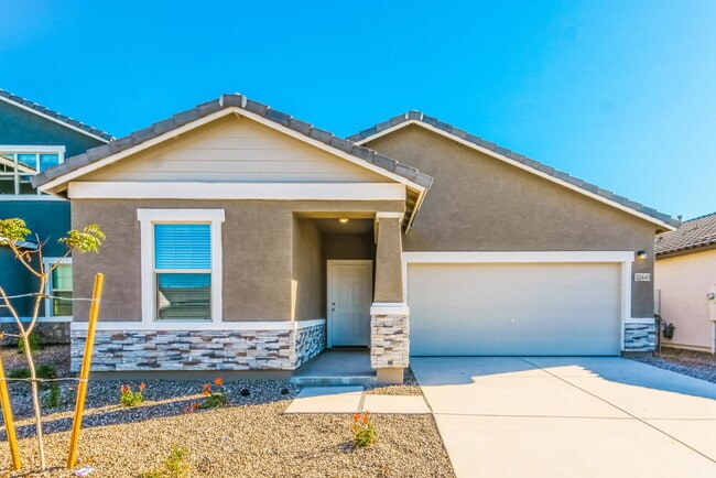 property at 32443 N Newby Dr