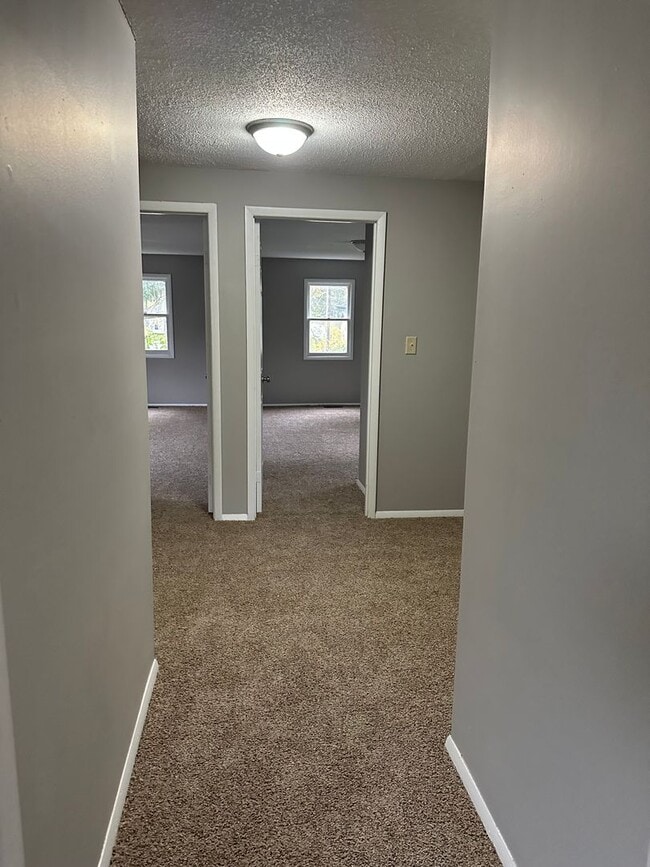 3101 Oliver St in Fort Wayne, IN - Building Photo - Building Photo