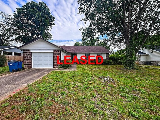 property at 2607 Purdue Cir