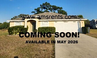 149 Conch Dr in Kissimmee, FL - Building Photo
